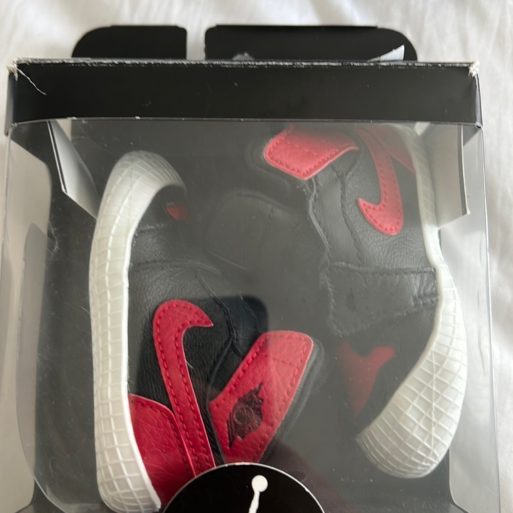 Nike booties